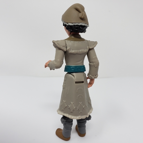 Hasbro Disney Frozen Ryder North Toy Figure - Picture 5 of 16